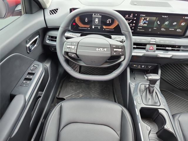New 2026 Kia K4 GT-Line Turbo FWD image 15