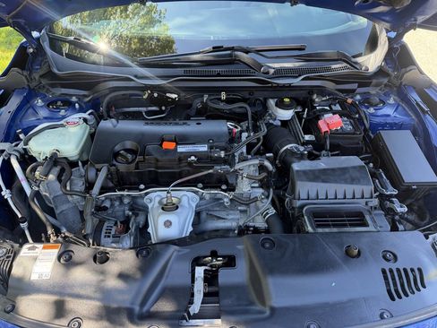 Used 2018 Honda Civic LX image 18