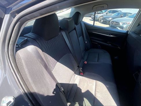 Used 2025 Toyota Camry LE image 25