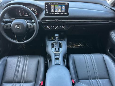 Used 2025 Honda HR-V EX-L image 14