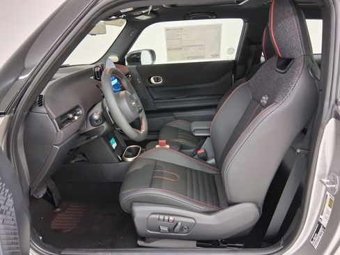 New 2026 MINI Cooper S FWD image 3