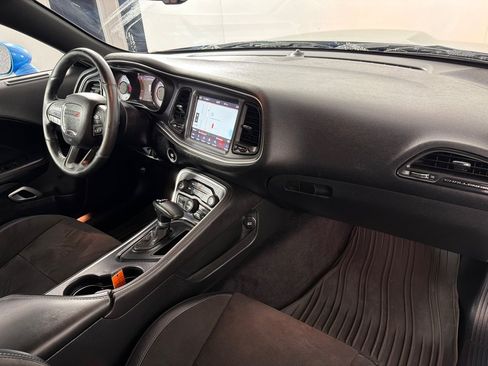 Used 2018 Dodge Challenger T/A RWD image 25