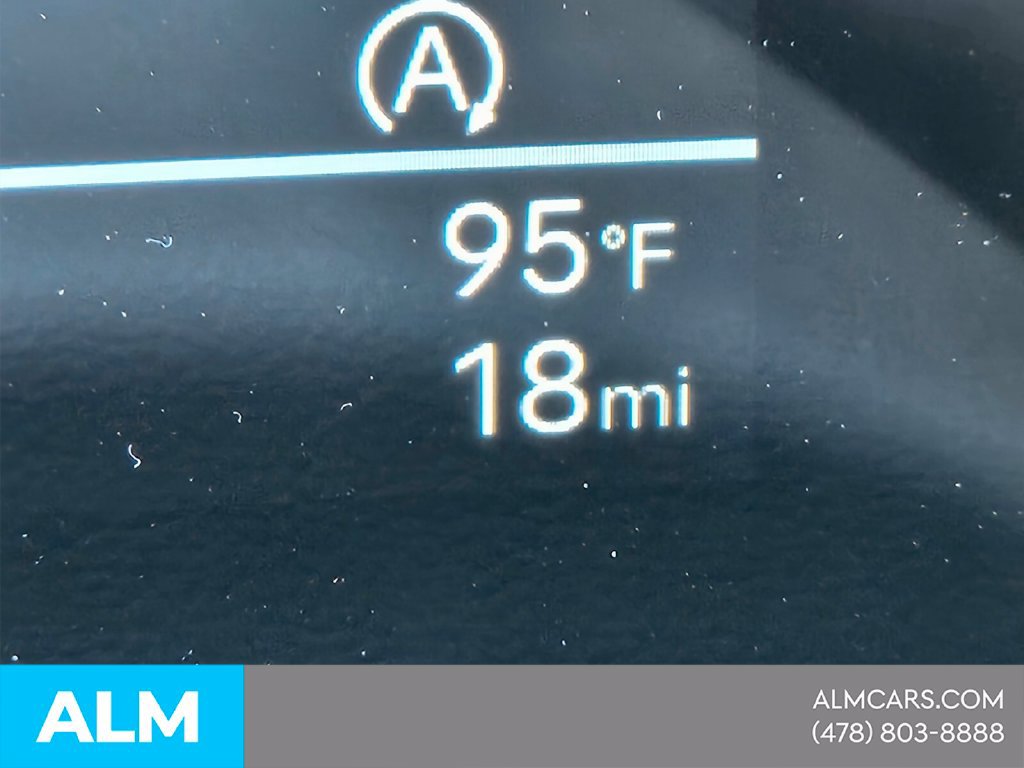 Used 2026 Hyundai Tucson SEL Plus FWD image 28