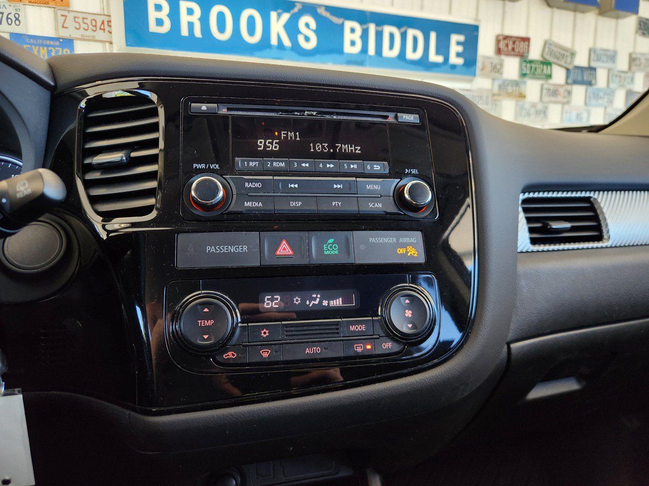Used 2015 Mitsubishi Outlander ES FWD image 8
