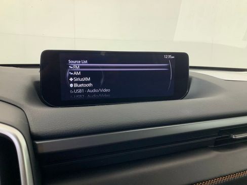 New 2026 MAZDA CX-50 AWD 2.5 Hybrid w/ Weather Package image 20