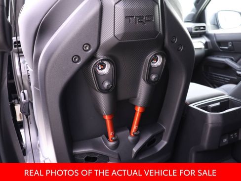 New 2025 Toyota Tacoma TRD Pro image 11