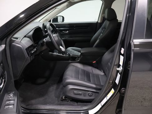 Used 2025 Honda CR-V EX-L image 10