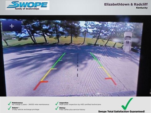 Used 2024 Ford Explorer Limited image 34