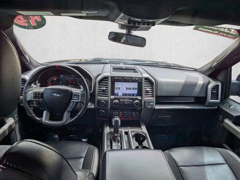 Used 2019 Ford F150 Raptor w/ Equipment Group 802A Luxury AWD/4WD image 14
