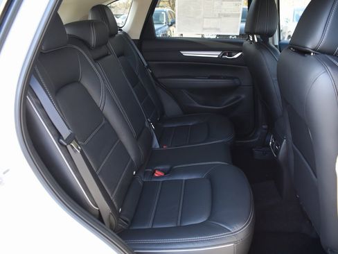 New 2025 MAZDA CX-5 AWD 2.5 S image 28