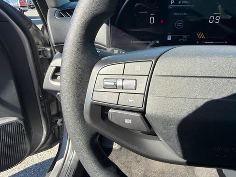 Used 2025 Kia K4 FWD image 20