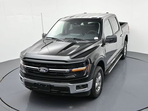 Used 2025 Ford F150 XLT w/ Equipment Group 301A Standard AWD/4WD image 24
