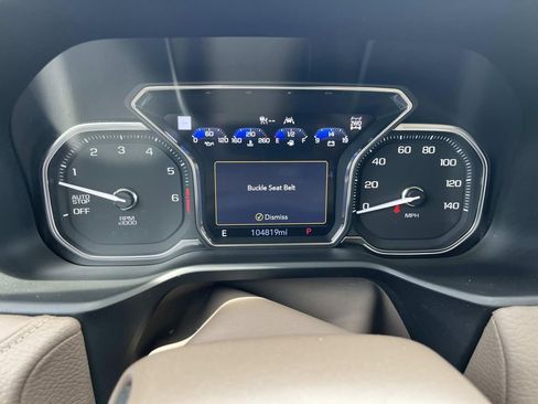 Used 2021 GMC Yukon Denali w/ Denali Premium Package AWD/4WD image 41