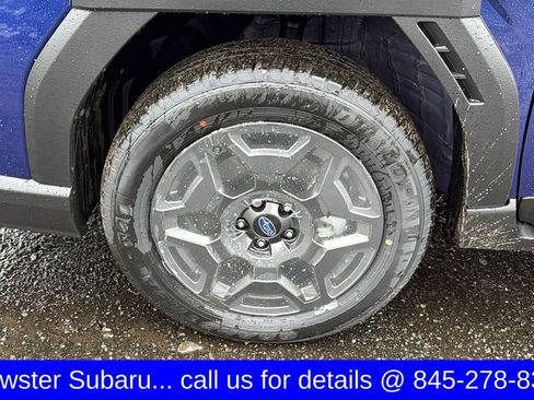 New 2026 Subaru Outback Premium AWD/4WD image 5