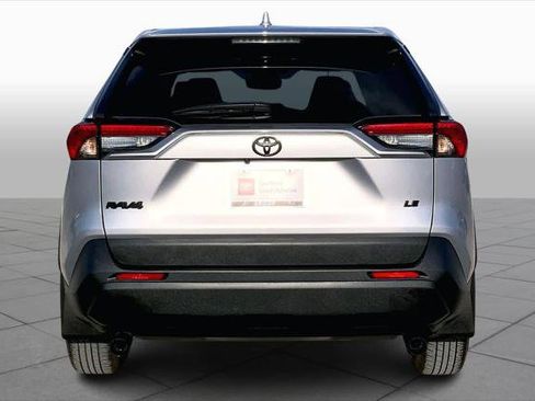 Certified 2024 Toyota RAV4 LE image 4