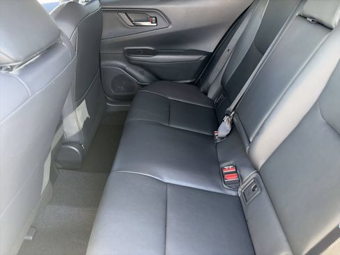Used 2026 Toyota Prius Plug-In Hybrid FWD image 16