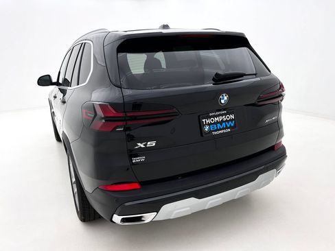 Used 2026 BMW X5 xDrive40i AWD/4WD image 6