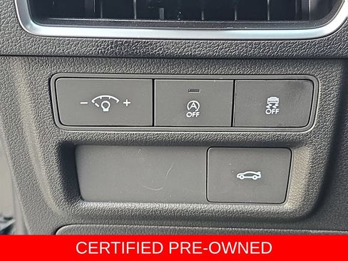 Certified 2026 Hyundai Sonata SE FWD image 25