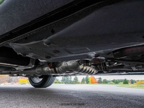 Used 2025 Dodge Durango SRT Hellcat image 79