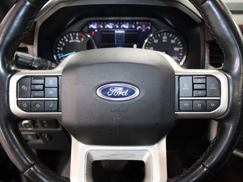 Used 2022 Ford Expedition Limited AWD/4WD image 36