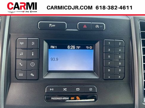 Used 2018 Ford F150 XLT w/ Equipment Group 301A Mid RWD image 26