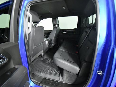 Used 2025 Chevrolet Silverado 1500 LT Trail Boss w/ Convenience Package II image 24