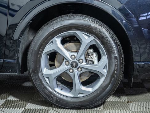 Certified 2023 Ford Escape ST-Line w/ Tech Pack #1 image 19