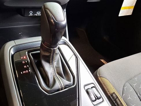 New 2026 Subaru Crosstrek 2.5i Sport image 11