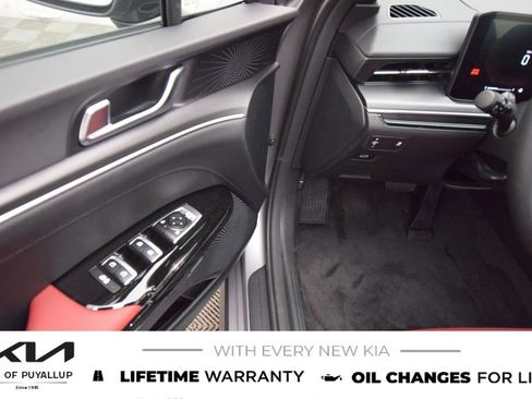 New 2026 Kia K5 GT-Line w/ GT-Line Premium Package image 27