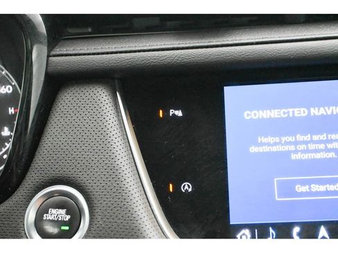 Certified 2022 Cadillac XT5 Premium Luxury image 50