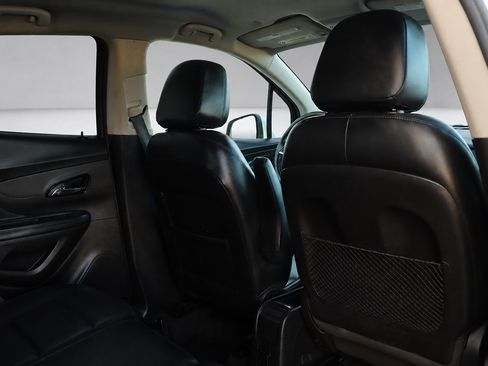 Used 2017 Buick Encore Essence FWD image 15