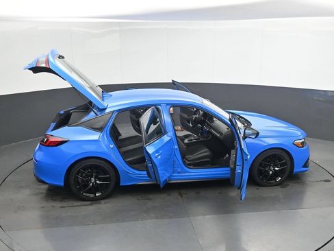 Used 2024 Honda Civic Sport image 41