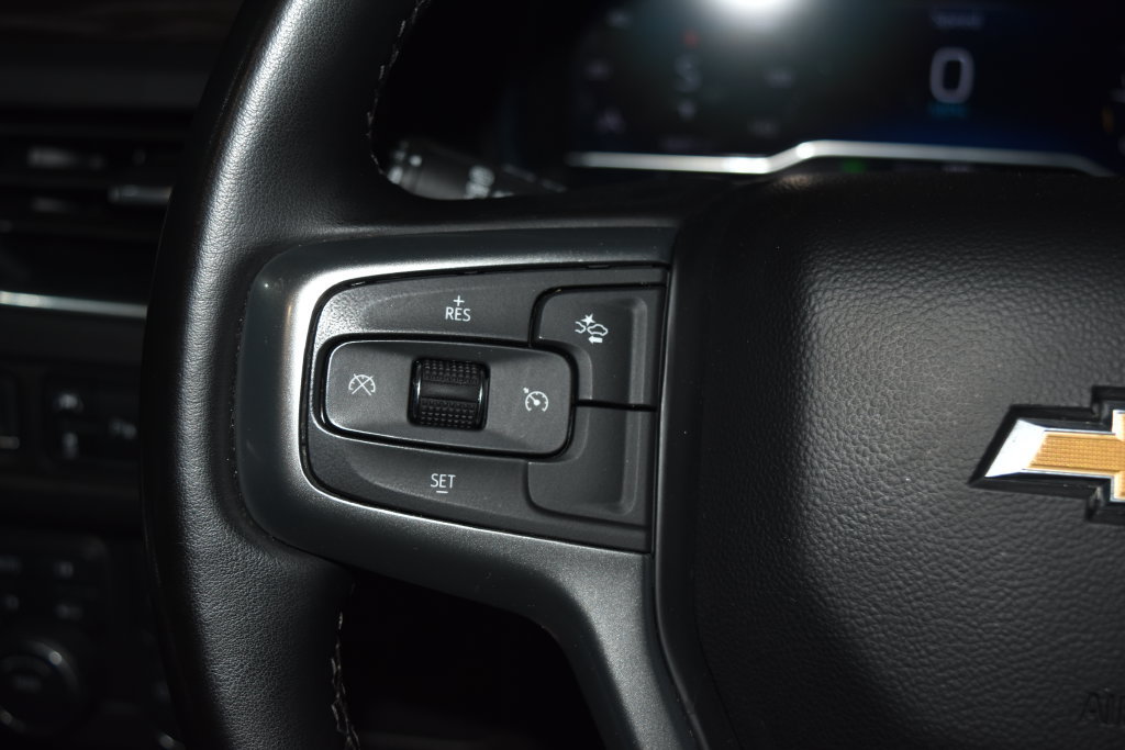 Used 2024 Chevrolet Tahoe LT AWD/4WD image 7