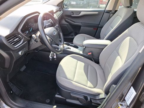 Used 2020 Ford Escape S FWD image 14