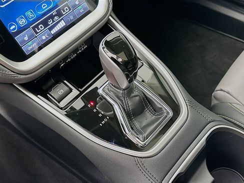 Used 2025 Subaru Outback Onyx Edition XT image 16