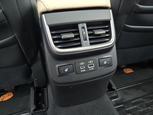 Certified 2023 Subaru Outback Limited image 27