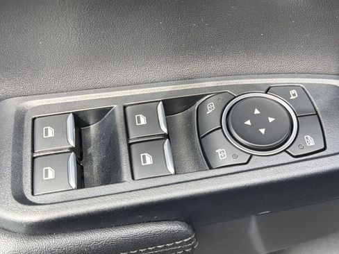 New 2026 Ford Ranger Lariat w/ FX4 Off-Road Package image 12