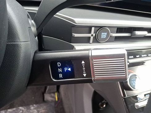 New 2026 Hyundai Santa Fe SEL image 8