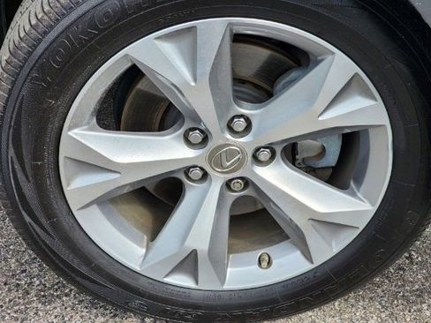 Used 2017 Lexus NX 200t AWD w/ Premium Package image 16