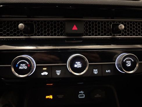 Used 2022 Honda Civic Sport image 18