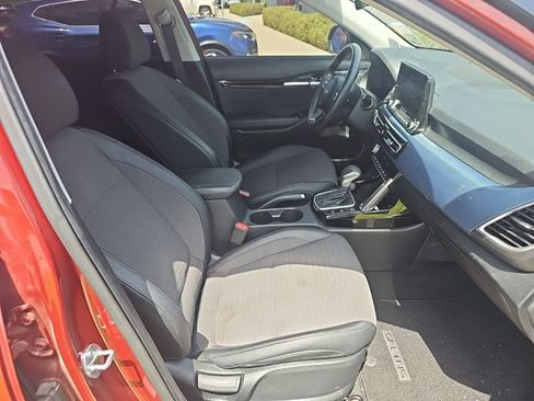 Used 2023 Kia Seltos S w/ Navigation Package AWD/4WD image 21