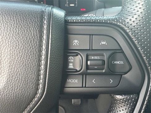 New 2025 Toyota Tacoma SR5 image 28