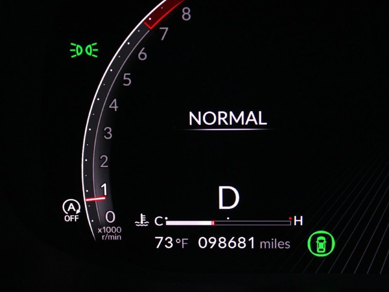 Used 2022 Acura MDX A-Spec AWD/4WD image 19