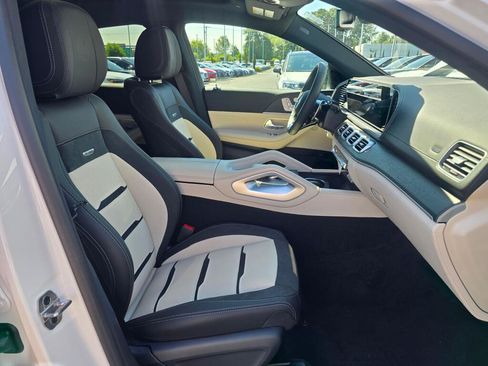 New 2026 Mercedes-Benz GLE 53 AMG 4MATIC Coupe image 24