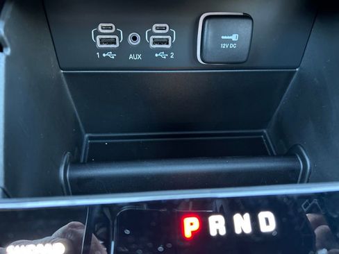 New 2026 Jeep Grand Cherokee Limited AWD/4WD image 41