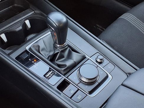 Used 2025 MAZDA CX-50 AWD 2.5 S w/ Preferred Package image 14