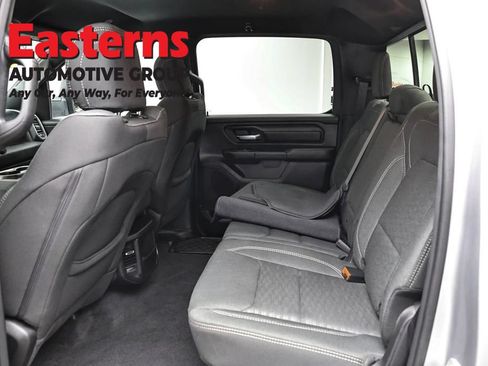 Used 2025 RAM 1500 Tradesman RWD image 21