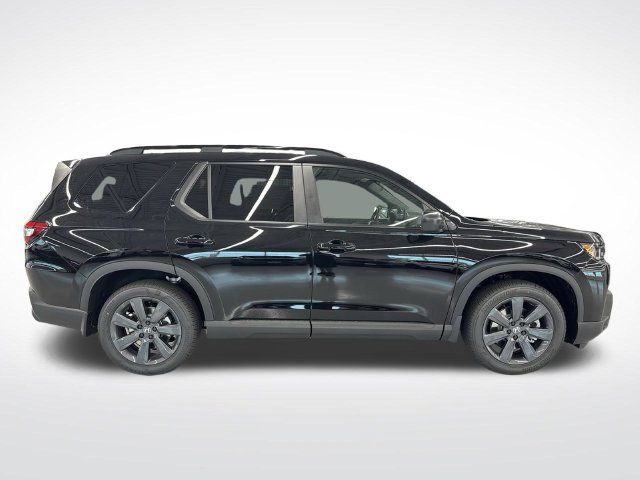 Used 2026 Honda Pilot Sport image 38