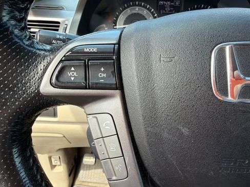 Used 2015 Honda Odyssey EX-L image 10
