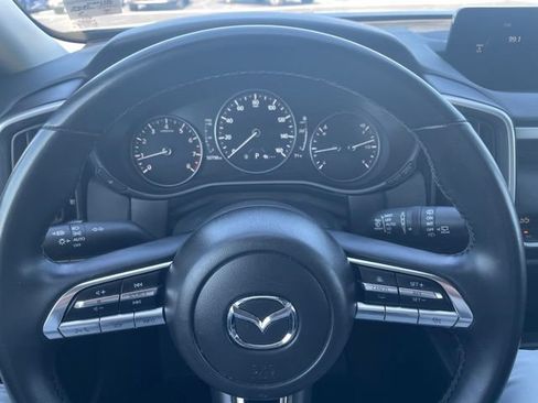 Used 2025 MAZDA CX-50 AWD 2.5 S w/ Preferred Package image 17